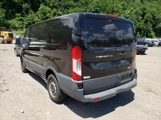 Photo 3 from auction – 2017 FORD TRANSIT T- with VIN 1FTYE1ZM1HKB20390