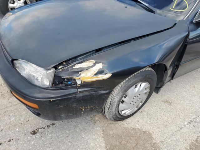 Photo 9 from auction – 1995 TOYOTA CAMRY LE with VIN 4T1SK12E4SU487843