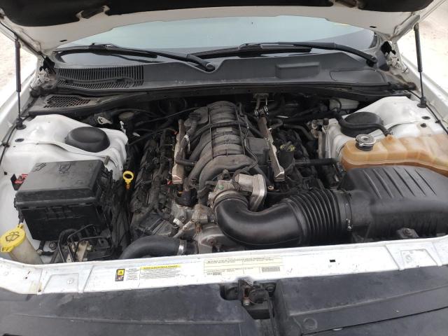 Photo 9 from auction – 2012 DODGE CHALLENGER with VIN 2C3CDYBT1CH170167