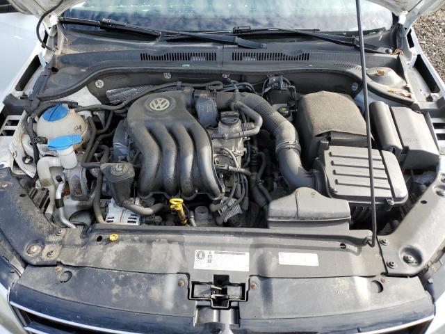 Photo 7 from auction – 2015 VOLKSWAGEN JETTA BASE with VIN 3VW2K7AJ2FM241192