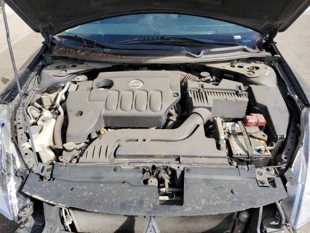 Photo 7 from auction – 2012 NISSAN ALTIMA BAS with VIN 1N4AL2AP0CN510252