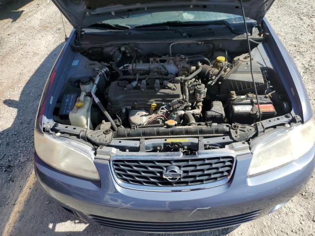 Photo 7 from auction – 2000 NISSAN SENTRA BAS with VIN 3N1CB51D9YL300966