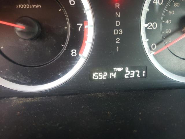 Photo 8 from auction – 2011 HONDA ACCORD LX with VIN 1HGCP2F36BA130546