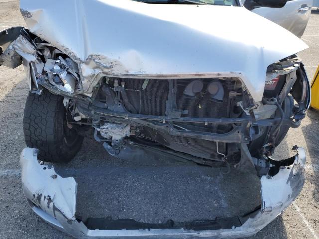 Photo 7 from auction – 2008 TOYOTA 4RUNNER SR with VIN JTEZU14R08K006838