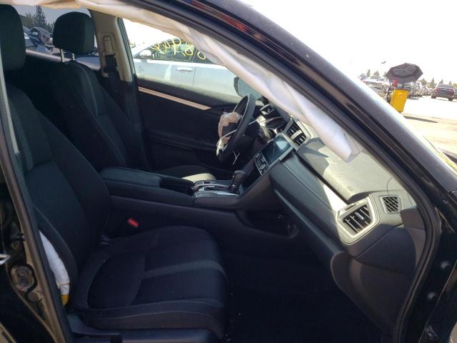 Photo 5 from auction – 2016 HONDA CIVIC EX with VIN 19XFC2F73GE217982