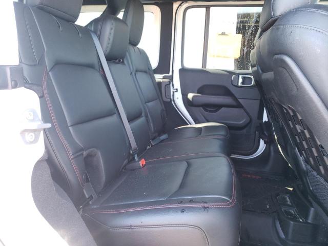 Photo 6 from auction – 2018 JEEP WRANGLER U with VIN 1C4HJXFG2JW187513