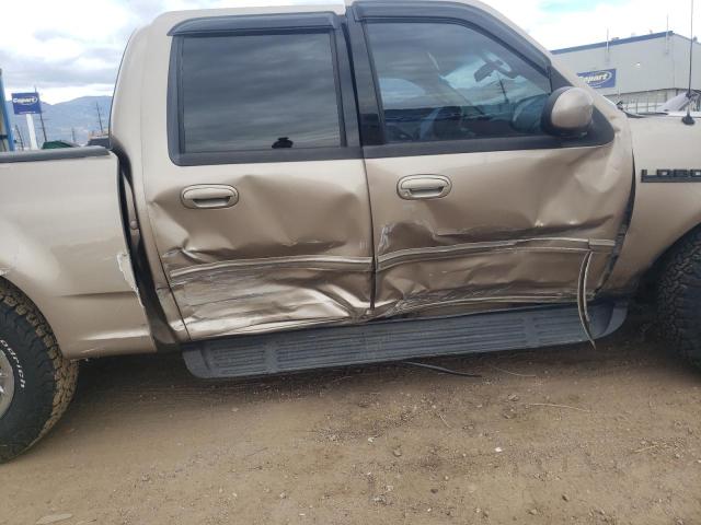 Photo 9 from auction – 2003 FORD F150 SUPER with VIN 1FTRW07L53KC80352