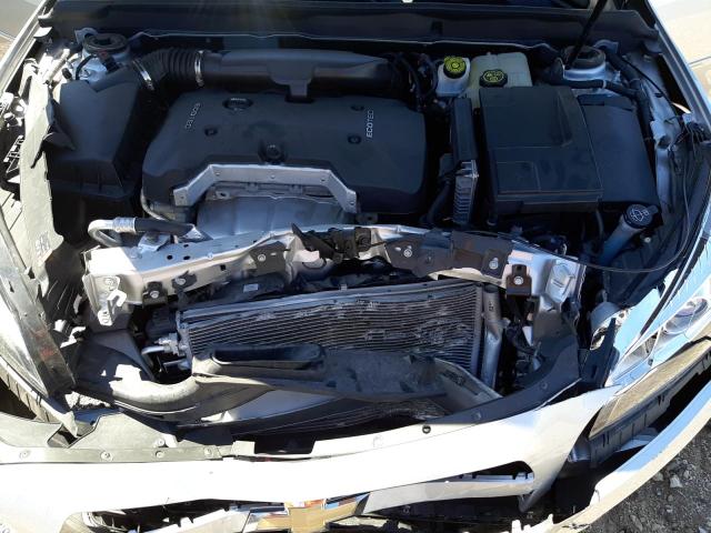 Photo 7 from auction – 2013 CHEVROLET MALIBU 1LT with VIN 1G11C5SA2DF159662