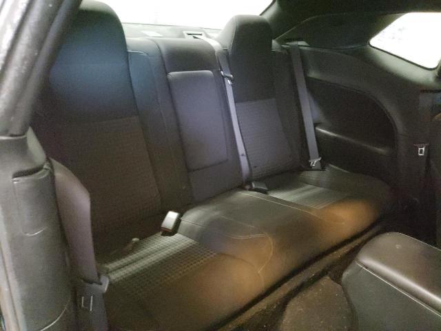 Photo 6 from auction – 2019 DODGE CHALLENGER with VIN 2C3CDZAG7KH691290
