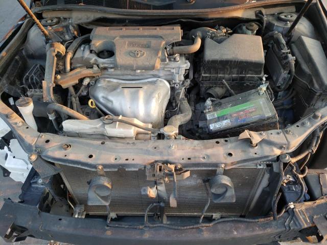 Photo 7 from auction – 2015 TOYOTA CAMRY LE with VIN 4T4BF1FK0FR509434