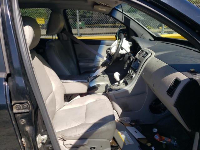 Photo 5 from auction – 2005 CHEVROLET EQUINOX LT with VIN 2CNDL73F256182943