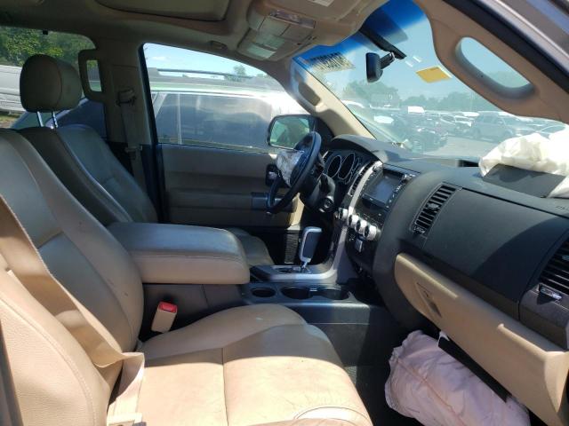 Foto 5 de la subasta – 2013 TOYOTA SEQUIOA con VIN 5TDJY5G12DS076332
