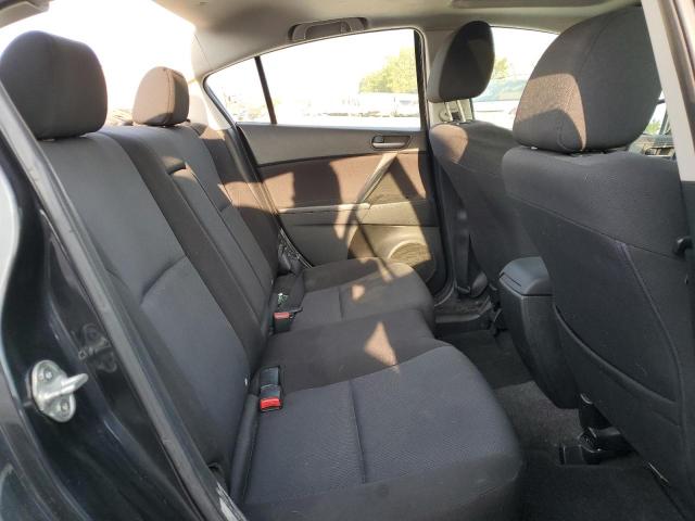 Photo 6 from auction – 2011 MAZDA 3 I with VIN JM1BL1VG8B1392766