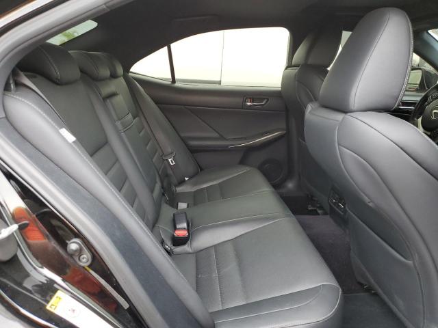 Photo 6 from auction – 2014 LEXUS IS 250 with VIN JTHBF1D2XE5040670