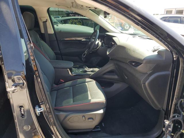 Photo 5 from auction – 2022 BUICK ENVISION E with VIN LRBFZNR46ND072676
