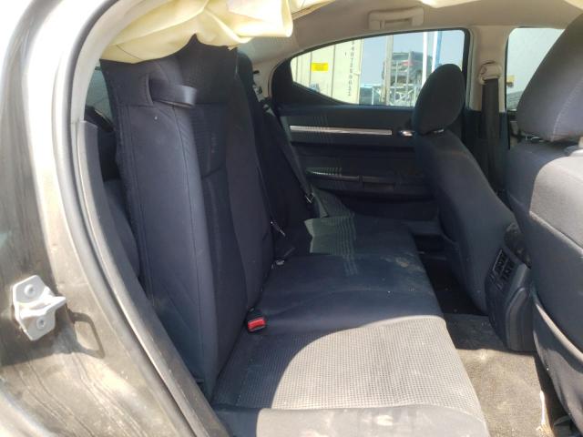 Zdjęcie 6 z aukcji – 2010 DODGE CHARGER SX z VIN 2B3CA3CV4AH153188