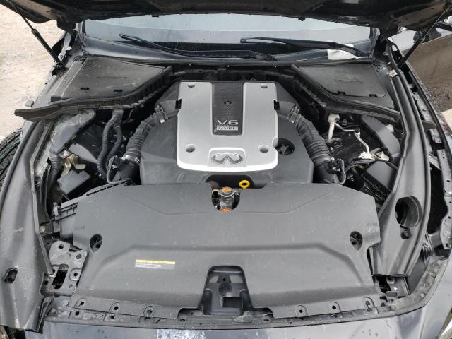 Photo 7 from auction – 2014 INFINITI Q50 BASE with VIN JN1BV7AP5EM680124