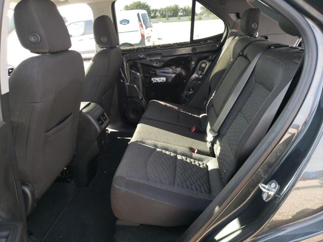 Photo 6 from auction – 2018 CHEVROLET EQUINOX LT with VIN 3GNAXJEV2JS558301