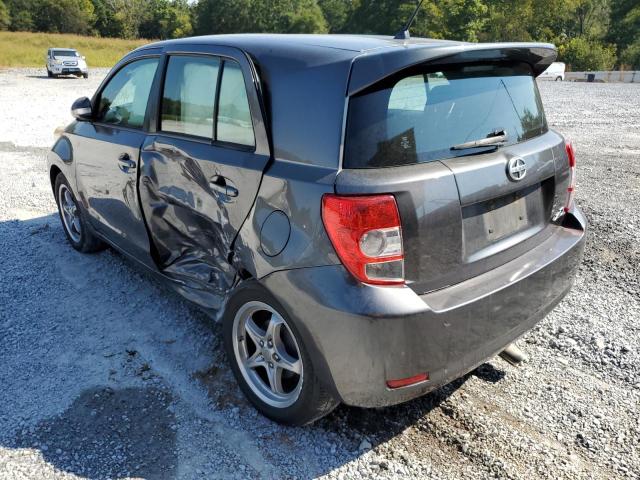 Photo 3 from auction – 2009 TOYOTA SCION XD with VIN JTKKU10449J040703