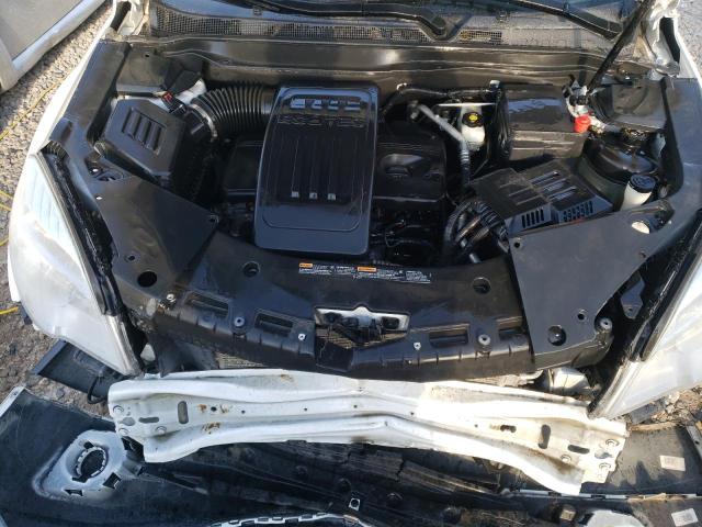 Photo 7 from auction – 2015 CHEVROLET EQUINOX LT with VIN 2GNFLFEK5F6204914