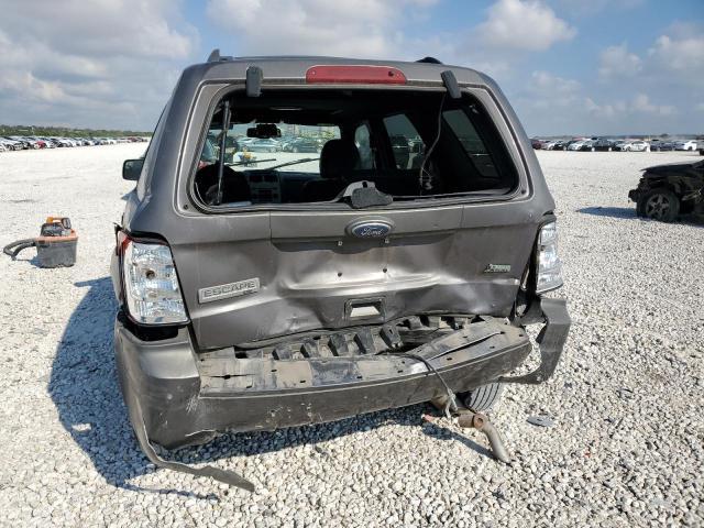 Photo 9 from auction – 2010 FORD ESCAPE XLT with VIN 1FMCU0DG4AKC72027