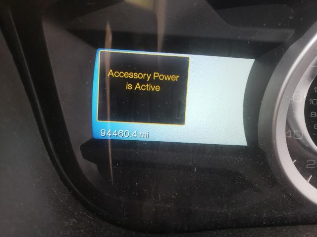 Photo 8 from auction – 2013 FORD EXPLORER L with VIN 1FM5K8F80DGA01928