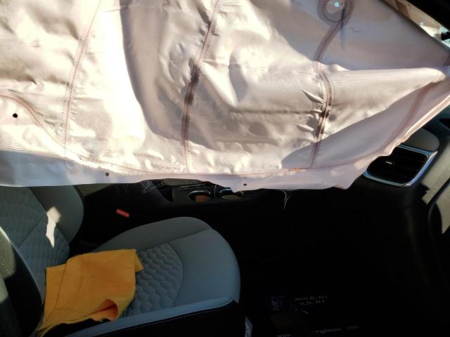 Photo 5 from auction – 2020 CHEVROLET EQUINOX LS with VIN 3GNAXSEVXLS539164