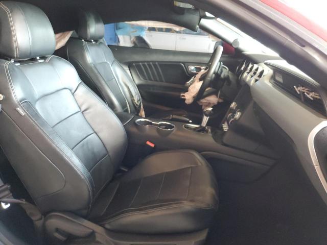 Photo 5 from auction – 2015 FORD MUSTANG with VIN 1FA6P8TH5F5309003