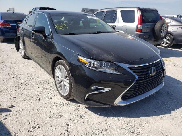 Photo 1 from auction – 2017 LEXUS ES 350 with VIN 58ABK1GG6HU056044