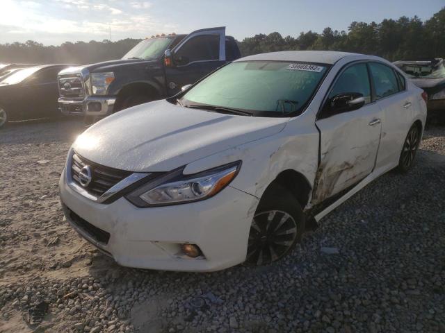 Photo 2 from auction – 2018 NISSAN ALTIMA 2.5 with VIN 1N4AL3AP3JC190410