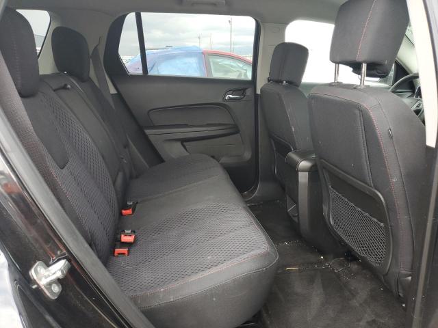 Photo 6 from auction – 2012 GMC TERRAIN SL with VIN 2GKALMEK9C6325372