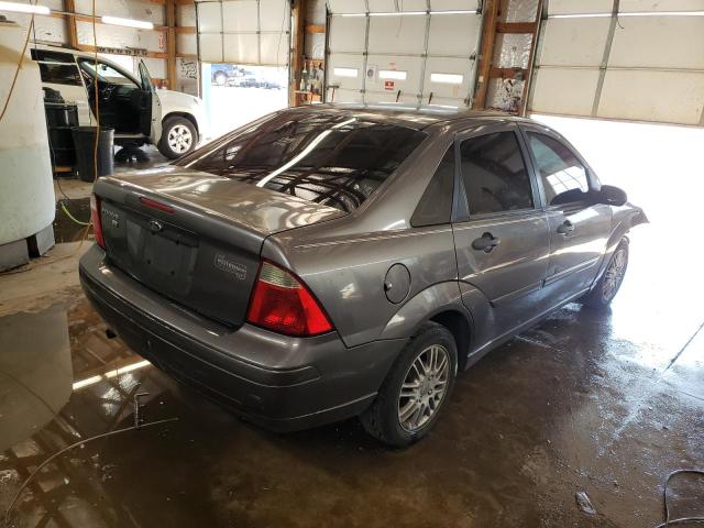 Photo 4 from auction – 2007 FORD FOCUS ZX4 with VIN 1FAFP34NX7W123718