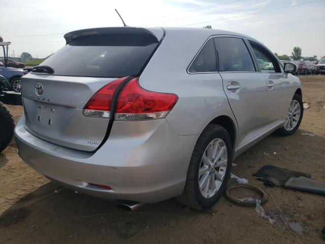 Photo 4 from auction – 2011 TOYOTA VENZA with VIN 4T3BA3BB0BU021841