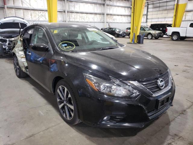 Photo 1 from auction – 2016 NISSAN ALTIMA 2.5 with VIN 1N4AL3AP6GN381882
