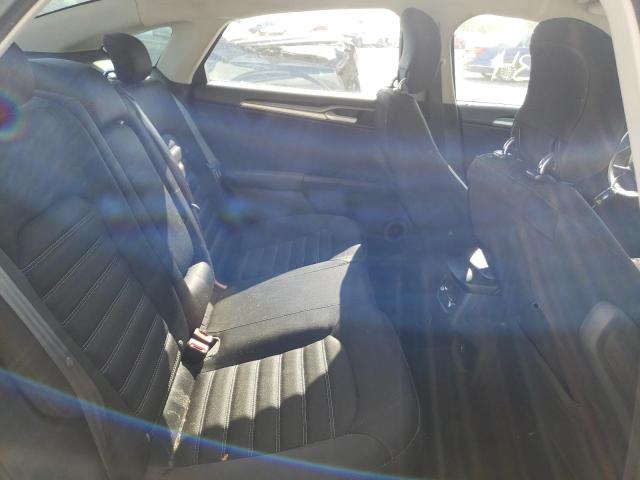 Photo 6 from auction – 2014 FORD FUSION SE with VIN 1FA6P0H7XE5391164