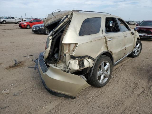 Photo 4 from auction – 2011 DODGE DURANGO CI with VIN 1D4SE5GT0BC695348