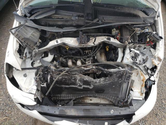 Photo 7 from auction – 2007 DODGE CARAVAN SX with VIN 1D4GP45R27B199689