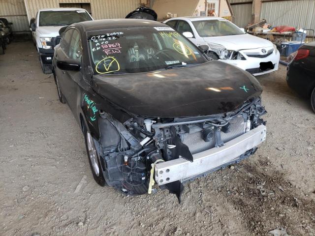 Photo 1 from auction – 2014 NISSAN ALTIMA 2.5 with VIN 1N4AL3AP6EC146987