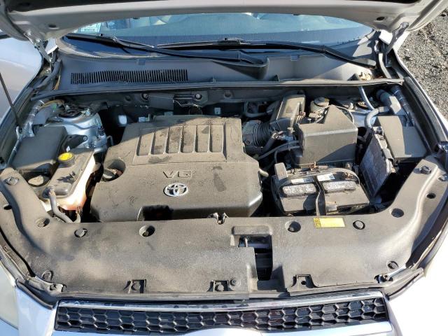 Photo 7 from auction – 2009 TOYOTA RAV4 LIMIT with VIN JTMBK31V09D003601