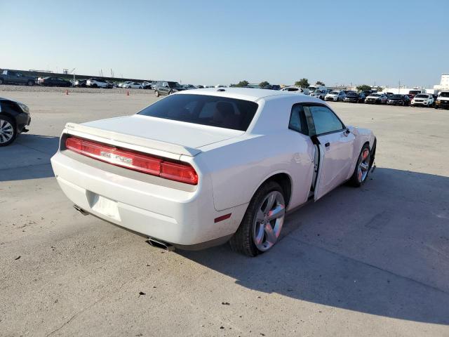Photo 4 from auction – 2013 DODGE CHALLENGER with VIN 2C3CDYAGXDH660077