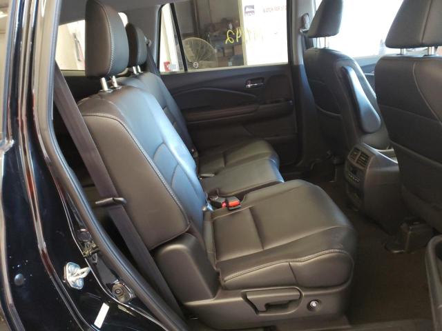 Photo 6 from auction – 2016 HONDA PILOT EXL with VIN 5FNYF5H50GB017455