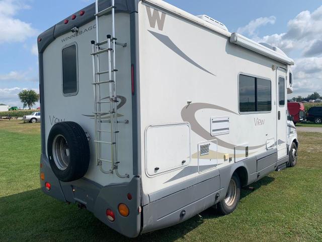 Photo 4 from auction – 2006 DODGE SPRINTER 3 with VIN WDXPD944365961815
