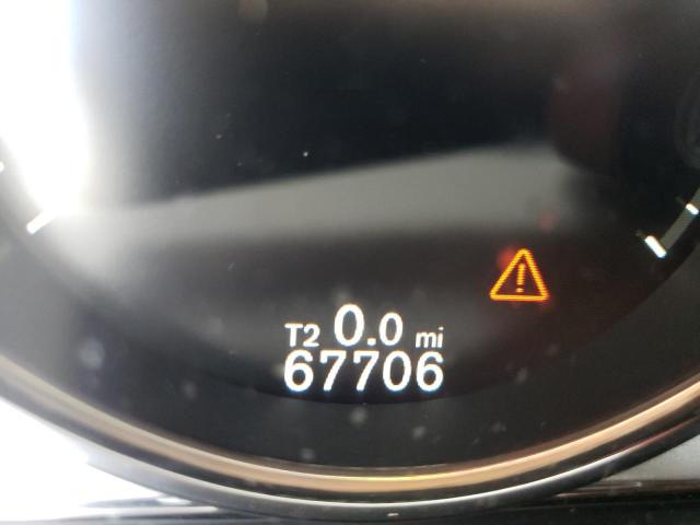 Photo 8 from auction – 2018 VOLVO S60 INSCRI with VIN LYV402TK0JB164797