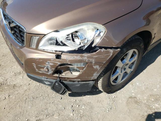 صورة رقم 9 من المزاد - 2012 VOLVO XC60 3.2 مع VIN YV4952DZ3C2273307