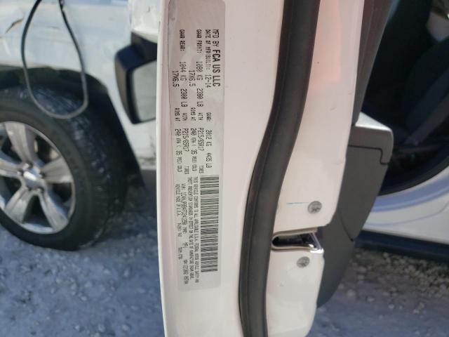 Photo 10 from auction – 2015 JEEP PATRIOT SP with VIN 1C4NJPBB4FD241250