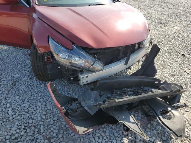 Photo 9 from auction – 2016 NISSAN ALTIMA 2.5 with VIN 1N4AL3AP0GC182354