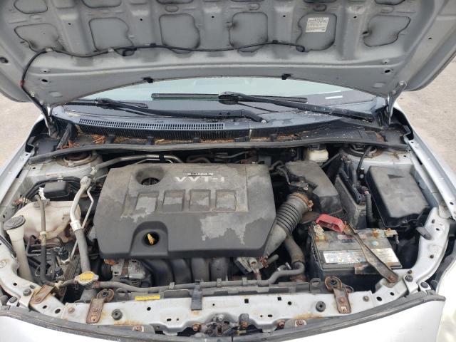 Photo 7 from auction – 2010 TOYOTA COROLLA BA with VIN 2T1BU4EE0AC216981