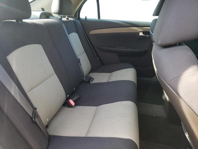 Photo 6 from auction – 2010 CHEVROLET MALIBU LS with VIN 1G1ZB5EB7AF252411