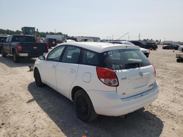 Photo 3 from auction – 2003 TOYOTA COROLLA MA with VIN 2T1KR32E83C140929