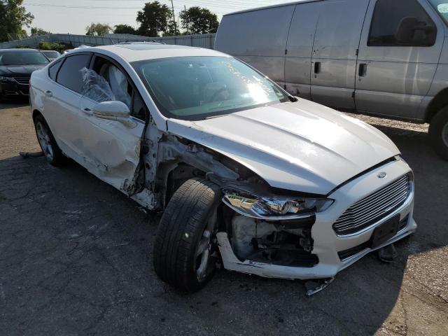 Photo 9 from auction – 2014 FORD FUSION SE with VIN 1FA6P0HD2E5354468